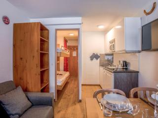 Studio Rond Point des Pistes - Val Claret-12 by Interhome - Tignes - 2