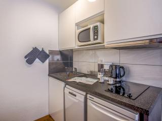 Studio Rond Point des Pistes - Val Claret-12 by Interhome - Tignes - 7