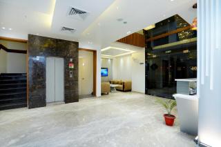 Hotel Aura Grand By Levelup Hotels - Amritsar - 1