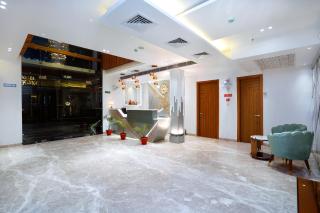 Hotel Aura Grand By Levelup Hotels - Amritsar - 2