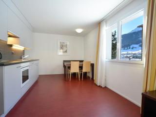 Apartment Surses Alpin-1 by Interhome - Savognin - 5