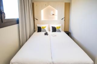 Hôtel Life Bordeaux Gare - BG - Burdeos - 7