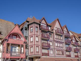 Apartment Le Hoc-1 by Interhome - Deauville - 6