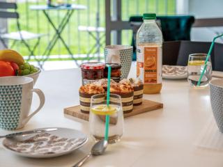 Apartment Le Zal-2 by Interhome - 5