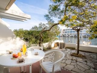 Apartment Les Marinas de la Plage II by Interhome - Le Grau-du-Roi - 9