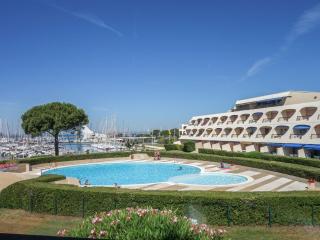 Studio Escale Port-3 by Interhome - Le Grau-du-Roi - 6