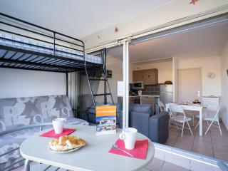 Studio Escale Port-3 by Interhome - Le Grau-du-Roi - 4