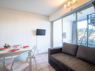 Studio Escale Port-3 by Interhome - Le Grau-du-Roi - 7