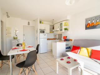 Apartment Le Grand Galion-2 by Interhome - Le Grau-du-Roi - 4