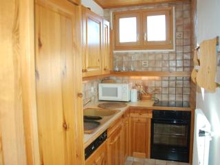 Apartment Montagnards 17 by Interhome - 8