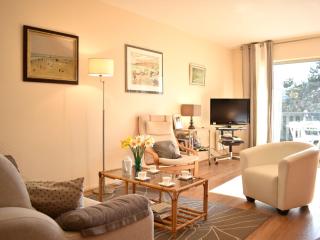 Apartment Les Terrasses de Tourgeville-3 by Interhome - 3