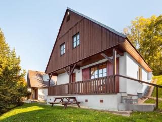 Holiday Home Holiday Hill 33 by Interhome - Čistá - 0