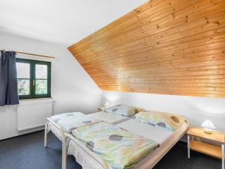 Holiday Home Holiday Hill 33 by Interhome - Čistá - 6