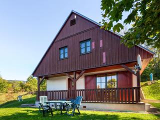 Holiday Home Holiday Hill 35 by Interhome - Čistá - 0