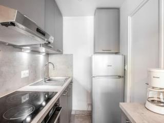 Apartment Le Curling B - Val Claret-40 by Interhome - Tignes - 6