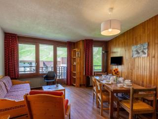 Apartment Le Curling B - Val Claret-40 by Interhome - Tignes - 5