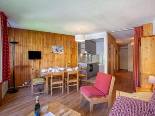 Apartment Le Curling B - Val Claret-40 by Interhome - Tignes - 4