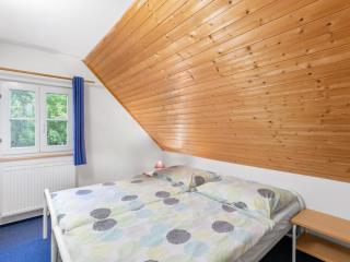 Holiday Home Holiday Hill 29 by Interhome - Čistá - 7
