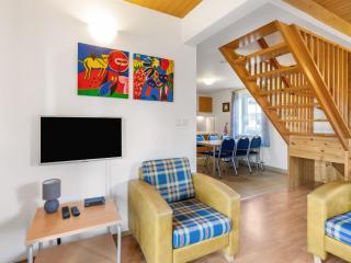 Holiday Home Holiday Hill 51 by Interhome - Čistá - 6