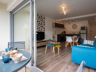 Apartment Les Gemeaux-6 by Interhome - 5