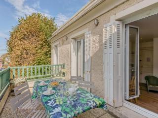 Apartment Les Roches by Interhome - Trouville-sur-Mer - 8