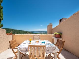 Apartment Village de Silhouette-5 by Interhome - Grimaud - 0