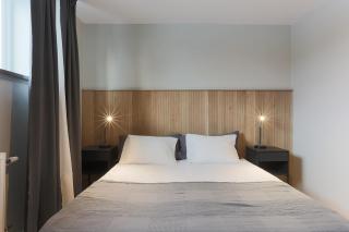 Foundry Hotel Apartments - Uppsala - 7