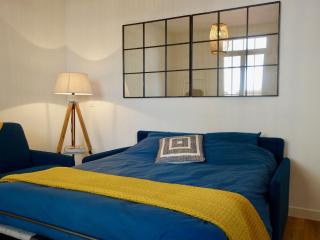 Apartment Sainte Marie by Interhome - Arcachon - 6