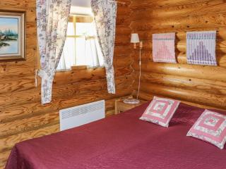 Holiday Home Tunturimaja 2 mökki by Interhome - 1