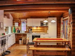 Holiday Home Tunturimaja 2 mökki by Interhome - Hyrynsalmi - 7