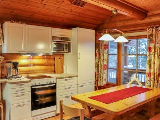Holiday Home Tunturimaja 2 mökki by Interhome - Hyrynsalmi - 6
