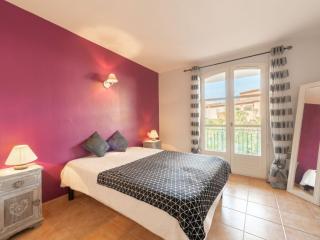 Apartment Le Clos des Vignes by Interhome - La Môle - 7