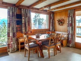 Apartment Haimavati by Interhome - Verbier - 3