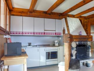 Apartment Haimavati by Interhome - Verbier - 2