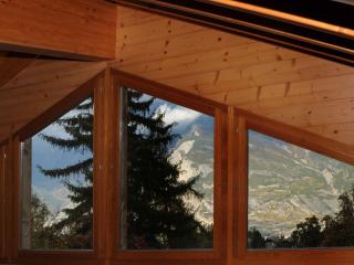 Chalet Altamira by Interhome - Nendaz - 3