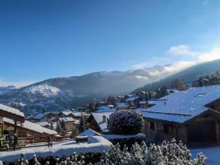 Chalet Petite Plaisance by Interhome - 5