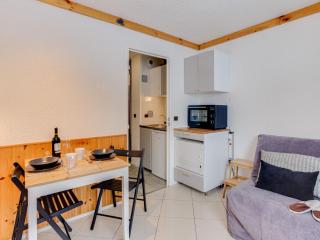 Studio Les Tommeuses-35 by Interhome - Tignes - 0