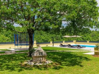 Holiday Home Villa Aniva by Interhome - Žminj - 4
