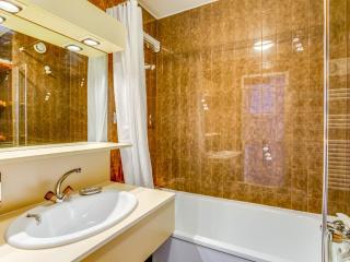 Studio Les Tommeuses-35 by Interhome - Tignes - 6