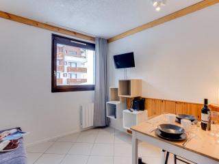 Studio Les Tommeuses-35 by Interhome - Tignes - 2