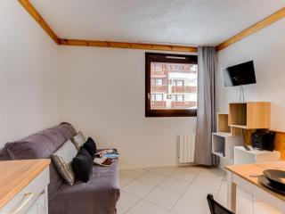 Studio Les Tommeuses-35 by Interhome - Tignes - 3