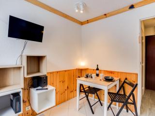 Studio Les Tommeuses-35 by Interhome - Tignes - 4