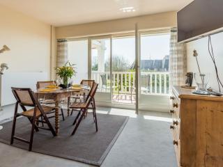 Apartment Le Parc de La Jacotte-6 by Interhome - Trouville-sur-Mer - 4