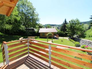 Chalet Bečov nad Teplou 2 by Interhome - 1