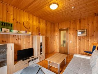 Holiday Home Pistenblick-4 by Interhome - Hochrindl - 8