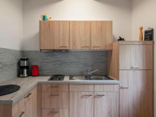 Chalet Bečov nad Teplou 2 by Interhome - Bečov nad Teplou - 4