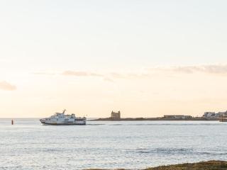 Studio Les Trois Iles-8 by Interhome - Quiberon - 6