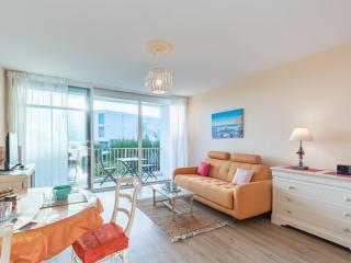 Studio Les Trois Iles-8 by Interhome - Quiberon - 2