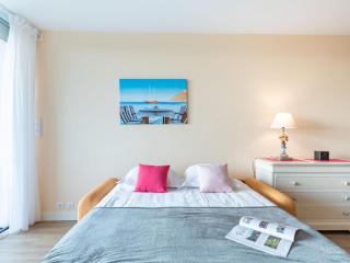 Studio Les Trois Iles-8 by Interhome - Quiberon - 1