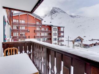 Studio Rond Point des Pistes - Val Claret-13 by Interhome - Tignes - 2